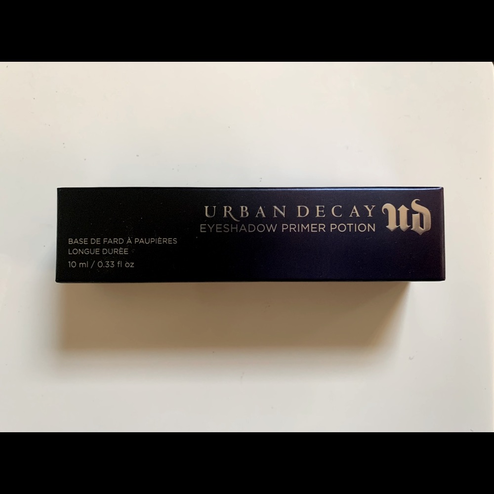 Urban Decay EYESHADOW PRIMER POTION